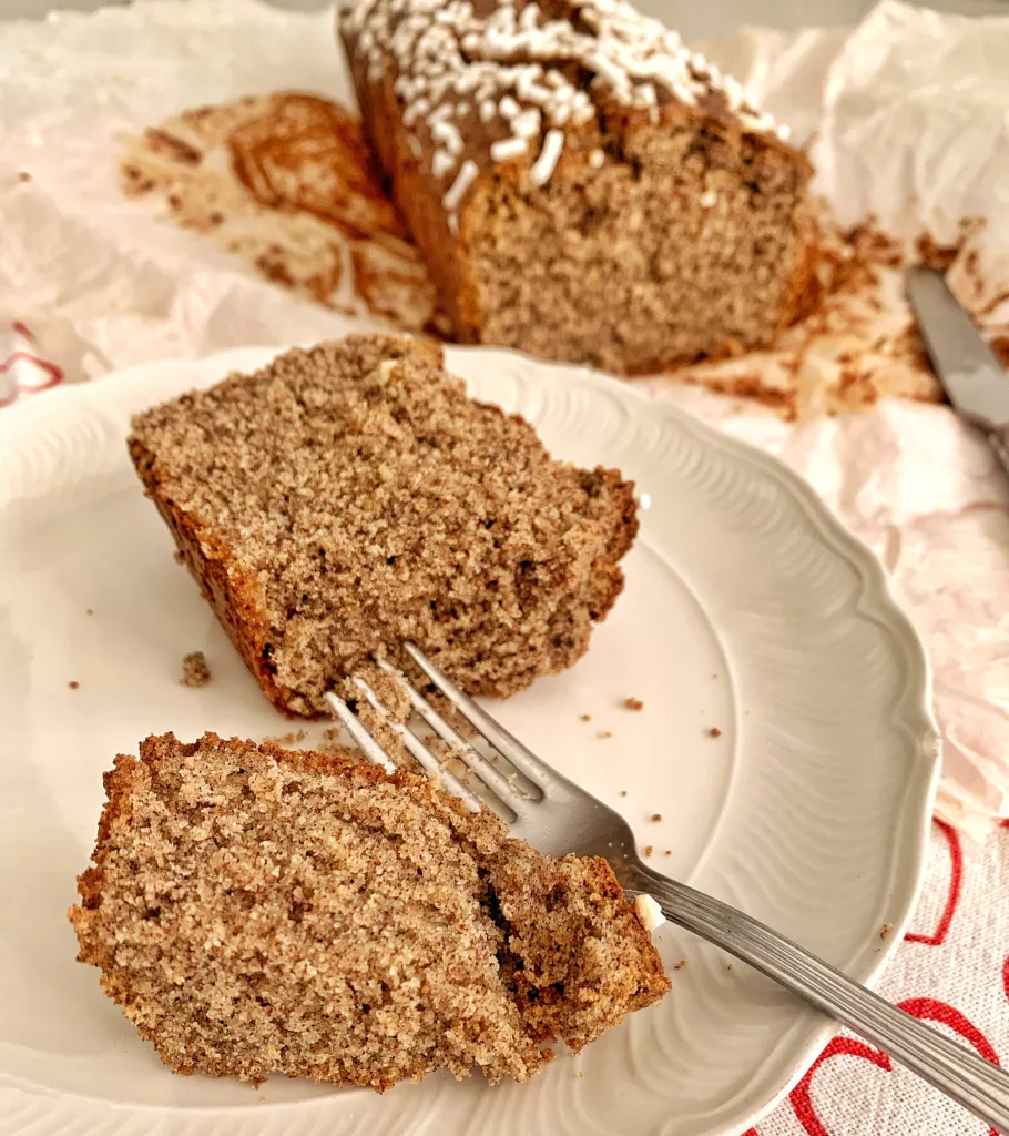 Plumcake Allo Yogurt Il Forno Di Casa Mia